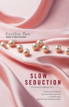 Slow Seduction - Tan, Cecilia