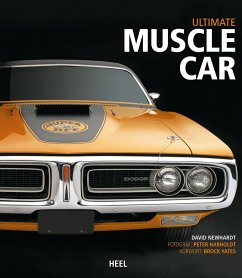 Ultimate Muscle Car - Newhardt, David;Harholdt, Peter