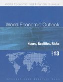 World Economic Outlook: Apr-13