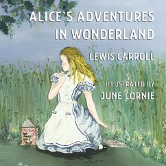 Alice's Adventures in Wonderland - Carroll, Lewis