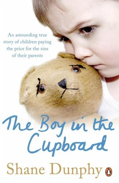 Cover The Boy in the Cupboard (eBook, ePUB)