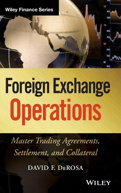 Foreign Exchange Operations - DeRosa, David F.