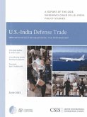 U.S.-India Defense Trade
