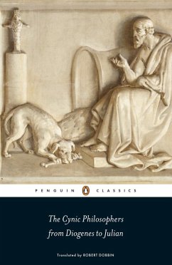 Cover The Cynic Philosophers (eBook, ePUB)
