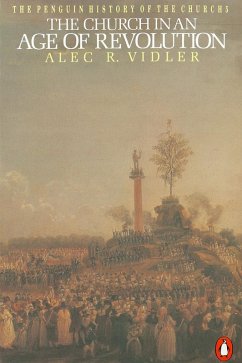 Cover The Penguin History of the Church (eBook, ePUB)