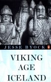 Viking Age Iceland (eBook, ePUB)