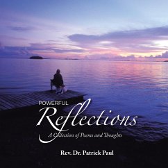 Powerful Reflections - Paul, Rev. Patrick