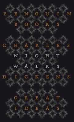 Night Walks (eBook, ePUB) - Dickens, Charles