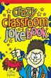 Crazy Classroom Joke Book (eBook, ePUB) - Bild 1