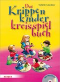 Das Krippenkinderkreisspielbuch