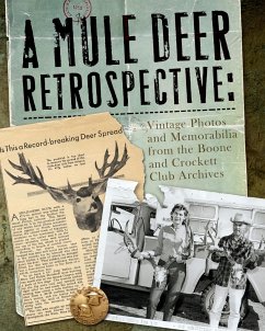 A Mule Deer Retrospective - Boone and Crockett Club