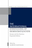 The International Dimensions of Democratization (eBook, PDF)