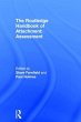 The Routledge Handbook of Attachment:... - Bild 1