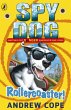 Spy Dog: Rollercoaster! (eBook, ePUB) - Bild 1