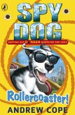 Spy Dog: Rollercoaster! (eBook, ePUB)