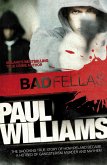 Badfellas (eBook, ePUB)