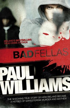 Cover Badfellas (eBook, ePUB)