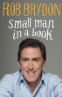 Small Man in a Book (eBook, ePUB) - Bild 1