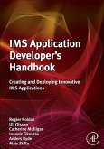 IMS Application Developer's Handbook (eBook, ePUB)