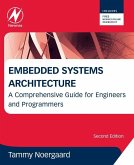 Embedded Systems Architecture (eBook, ePUB)