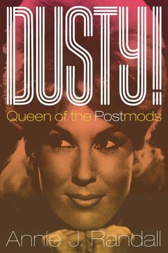 Cover Dusty! (eBook, ePUB)