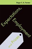 Expectations, Employment and Prices (eBook, ePUB)