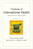 Textbook of International Health: Global Health in a Dynamic World (eBook, ePUB)