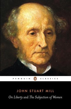 Cover On Liberty and the Subjection of Women (eBook, ePUB)