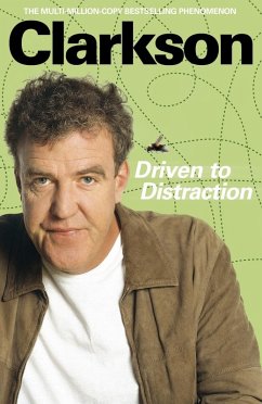 Driven to Distraction (eBook, ePUB) - Clarkson, Jeremy
