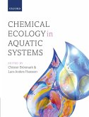 Chemical Ecology in Aquatic Systems (eBook, ePUB)