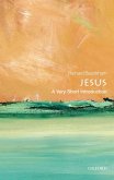 Jesus: A Very Short Introduction (eBook, ePUB)