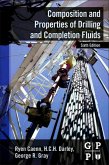 Composition and Properties of Drilling and Completion Fluids (eBook, ePUB)