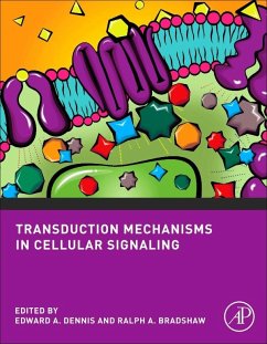 Transduction Mechanisms in Cellular Signaling (eBook, PDF)