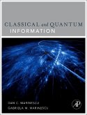 Classical and Quantum Information (eBook, ePUB)