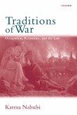 Traditions of War (eBook, PDF)