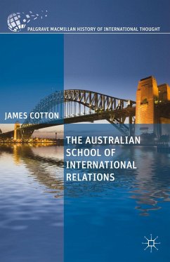 The Australian School of International Relations - Cotton, J.