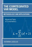 The Cointegrated VAR Model (eBook, ePUB)