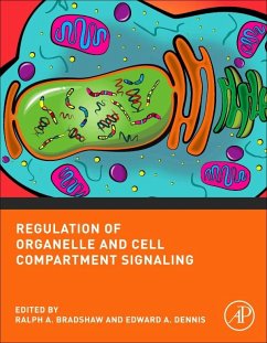 Regulation of Organelle and Cell Compartment Signaling (eBook, PDF)