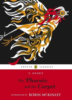 The Phoenix and the Carpet (eBook, ePUB) - Nesbit, Edith