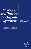 Strategies and Tactics in Organic Synthesis (eBook, ePUB)