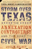 Storm over Texas (eBook, ePUB)