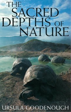 Cover The Sacred Depths of Nature (eBook, ePUB)