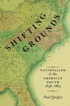 Shifting Grounds (eBook, PDF) - Quigley, Paul