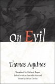 On Evil (eBook, ePUB)