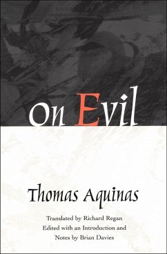Cover On Evil (eBook, ePUB)