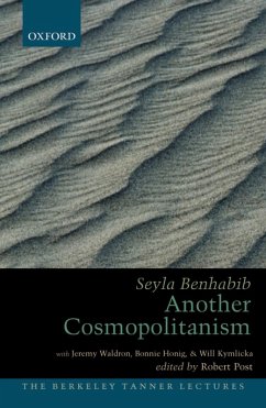 Cover Another Cosmopolitanism (eBook, ePUB)