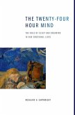 The Twenty-four Hour Mind (eBook, ePUB)