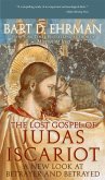 The Lost Gospel of Judas Iscariot (eBook, ePUB)