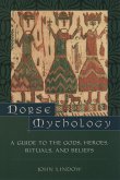 Norse Mythology (eBook, ePUB)