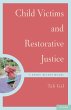 Child Victims and Restorative Justice... - Bild 1